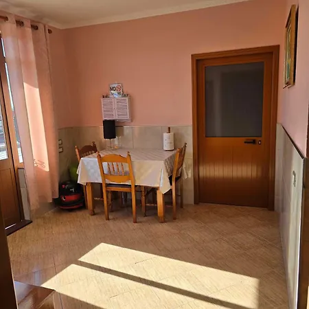 Apartment Baki's *